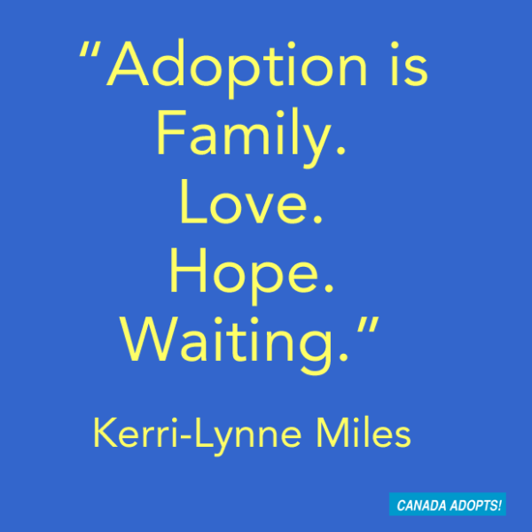 What Is Adoption? 30 Different Ways To Look At It